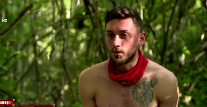 Povestea sfâșietoare a lui Ghiță de la ”Survivor România”. ”Am fost și la casa de copii. Nu sunt caz social, ci doar un om care vrea să reușească”