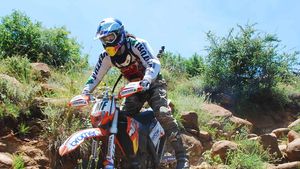 Freinademetz revine în Dakar