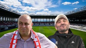 Fostul fotbalist străin din Superliga reacționează după scandalul dintre Sepsi și FC U Craiova: „Nu mi se pare relevant! Nu există așa ceva aici în România”