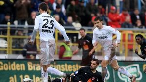 "A fost un teren prost la Mediaș! Dacă eram arbitru nu permiteam desfășurarea jocului!"