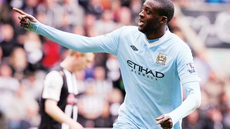 Yaya făcut campioni!** După 44 de ani, așteptarea lui City e aproape de sfârșit!