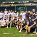 „Stejarii”, victorie în meciul-test la Chicago contra americanilor la rugby! E prima izbândă după o pauză de 8 ani împotriva țării care va organiza Cupa Mondială din 2031