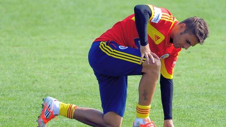 Secretul lui Adrian Mutu, după o viață plină de vicii! Un apropiat dezvăluie: „Asta l-a salvat! Îți dădea și ție starea aceea!” | VIDEO EXCLUSIV ProSport Live