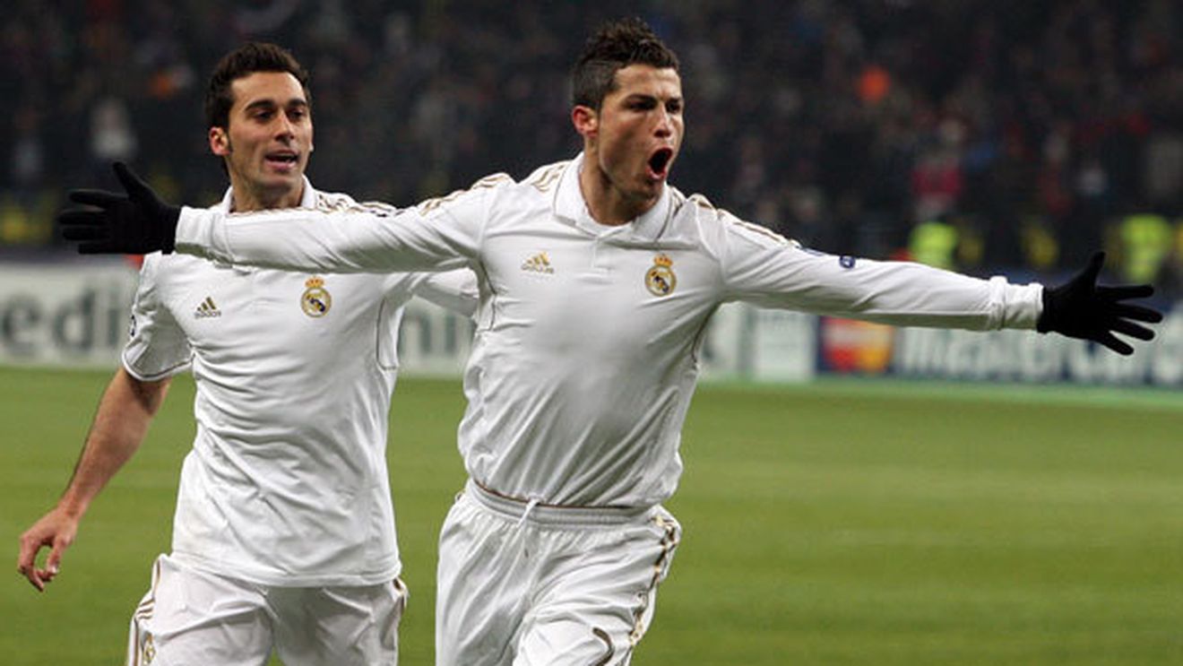 Unul dintre cele mai mari cluburi din lume îi face cu ochiul lui Ronaldo:** "Te așteptăm cu brațele deschise!" Clauza nebună din contractul portughezului