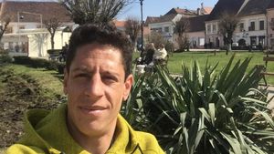 INTERVIU cu Super Mario din Mediaș. Rondon: "Mi-aș dori să joc în Primera Division". Calvarul care îl lăsase fără forță într-un picior, ce spune despre interesul lui Mutu, prietenia cu Rincon, Pustai în vestiar și haz și Gaz 