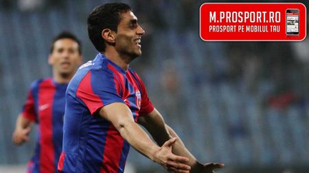 Bănel nu a uitat de foștii colegi de la Steaua și de Gigi Becali!** Vezi ce mesaj le-a transmis