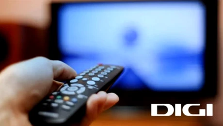 Digi RCS-RDS România modifică prețurile abonamentelor TV. Câți lei trebuie să plătești