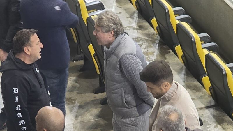 Lovitură dată de Dinamo! Florin Răducioiu poate reveni în conducerea „câinilor”. EXCLUSIV