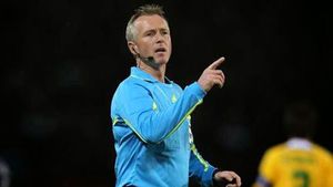 Brigadă islandeză la meciul Celtic Glasgow - Astra Giurgiu