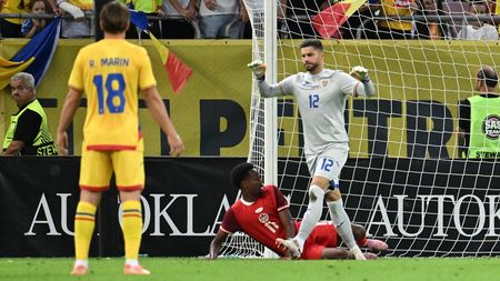 Gafa lui Horațiu Moldovan a ajuns peste Ocean. Au râs de român: „Calamitate!”