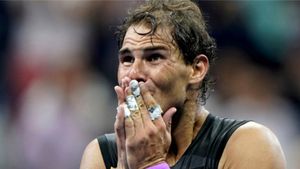 S-au tras la sorți grupele Turneului Campionilor 2020! Adversari teribili pentru Rafael Nadal