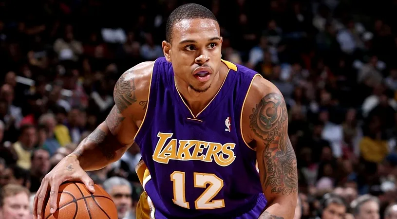 Caz șocant în America! Shannon Brown, arestat pentru împușcarea unui cuplu! Cum se apără fostul coleg al lui Kobe Bryant și dublu campion din NBA