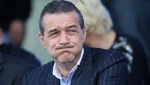 "Numai din ofsaid vreau să câștig"