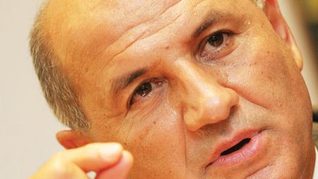 Copos explică situația de la Rapid:** "Am deschis procedura de insolvență special pentru a salva clubul!"