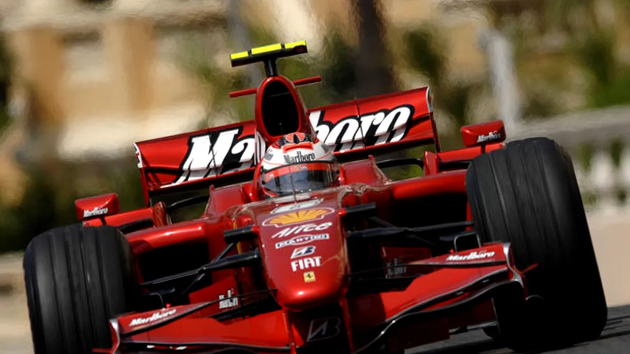 Ferrari pregătește o super lovitură:** din 2014, Sebastian Vettel ar putea fi coechipier cu Alonso!