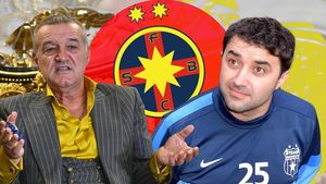 „Luțule, ce tot bipăie ăsta, mă?”. Gigi Becali, învins de Tik Tok și Instagram: „Numai titi-tiu, titi-tiu”. EXCLUSIV