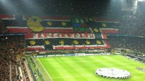 San Siro e alesul. Finala din 2016 a Ligii Campionilor va avea loc la Milano