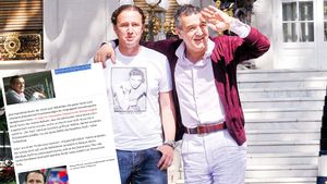 Becali și Reghecampf, eroi în presa din Germania. **Ce le-a atras atenția nemților