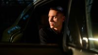 Cum și-a petrecut David Popovici seara după ce a împlinit 22 de ani. „Recunoașteți a doua Fantomă?”