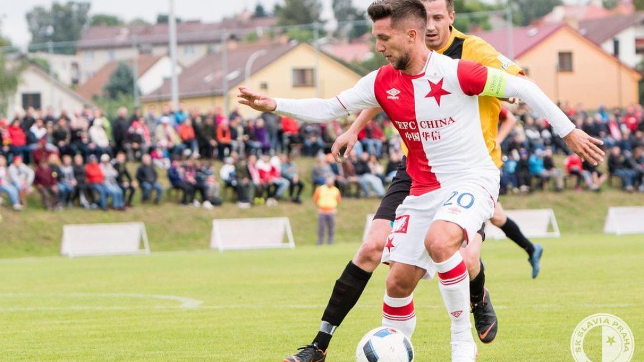 VIDEO | Băluță, martorul unui incident șocant petrecut chiar pe stadion! Ce s-a întâmplat