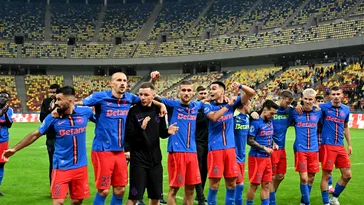 Cât costă un bilet la meciul Rangers – FCSB şi de unde îl poți cumpăra, în România şi în Scoția. Plata se face doar cash