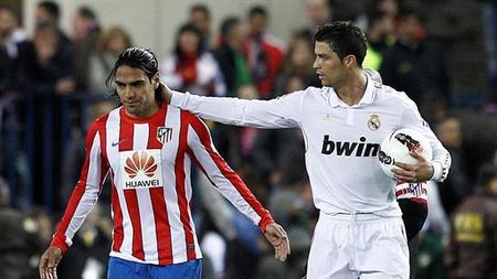 E sigur: Falcao se va transfera la Real Madrid!** Ziarul de casă al grupării blanco a demascat planul lui Perez!