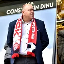 Gigi Becali a reacționat după ce Laszlo Dioszegi s-a plâns că a ajuns să se milogească de patronul FCSB. „Azi i-am dat toți banii pe Ștefănescu. Am închis-o cu el!” EXCLUSIV