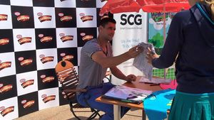 Cosac a identificat "micul Roland Garros" din România. Rolul lui Victor Hănescu și al Cătălinei Cristea 