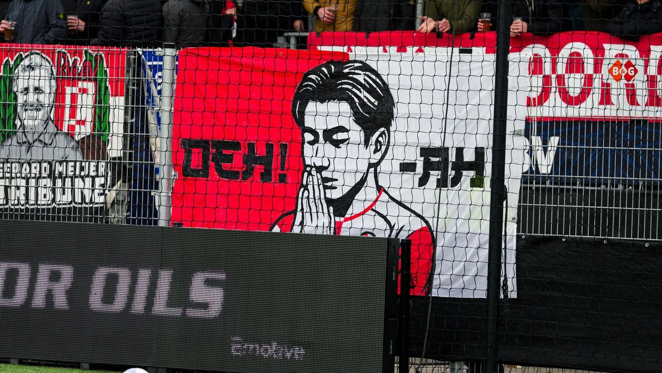 Românul cel mai iubit de suporterii lui Feyenoord. Episod incredibil: „Am trăit un moment impresionant”. Ce le-a spus olandezilor despre FCSB și despre fosta echipă