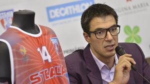 Teste genetice. Cum arată noul concept de îmbunătățire a performanțelor sportive și a calității vieții. Virgil Stănescu: "Am descoperit informații relevante legate de bagajul meu genetic"