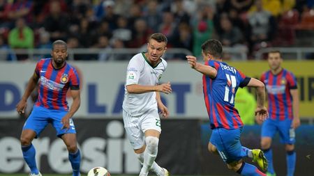 Chiajna se mută la Giurgiu: Astra a luat trei fotbaliști de la Concordia. Al patrulea e marea surpriză! OFICIAL | Geraldo a semnat cu Astra