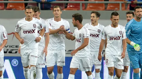 SPECIAL | Armele secrete ale antrenorilor din Liga 1. CFR Cluj e performera unui top inedit