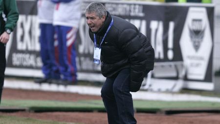 Cornel Țălnar: "Se vrea retrogradarea Brașovului"