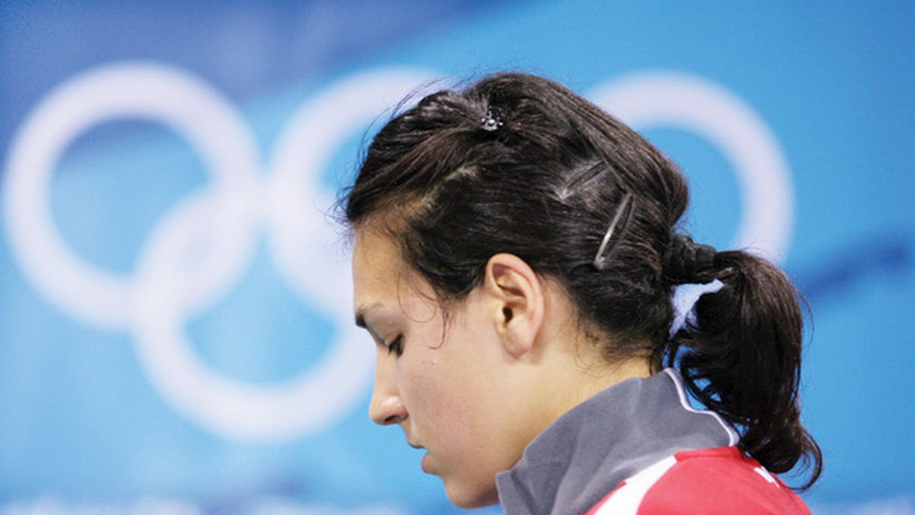 Cristina Neagu: "Am ales să joc la Oltchim și dau totul pentru această echipă"