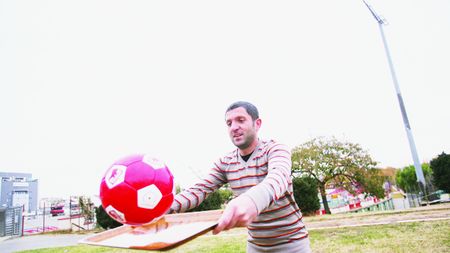 Cătălin Munteanu dezvăluie secretul din spatele succesului în tricoul "câinilor":** "Așa se zice: le pun pe tavă"