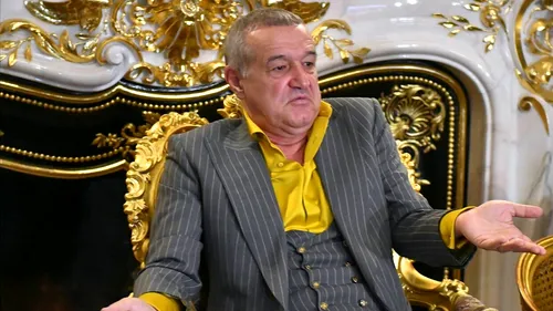 Gigi Becali s-a prăbușit emoțional în direct, la TV, după ce FCSB şi-a pierdut măreția în Europa: „Am fost hingherit! Nu mai pot nici eu”