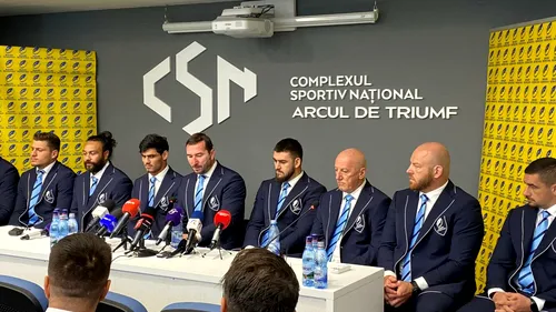 Alin Petrache ține cu dinții de scaunul de la Federația Română de Rugby! Care este scuza pentru prestația lamentabilă a „stejarilor” de la Cupa Mondială din Franța | VIDEO