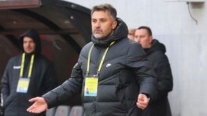 Claudiu Niculescu a dezvăluit că a fost contactat de Dinamo, clubul care l-a umilit ca antrenor: ”Iert, dar nu uit! E greu să uiți așa ceva”