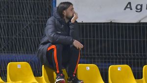 Ante Vukusic, dezvăluiri incredibile despre Gigi Becali: „El face totul prin telefon, are un om pe bancă! Niciun antrenor serios nu vine la FCSB”