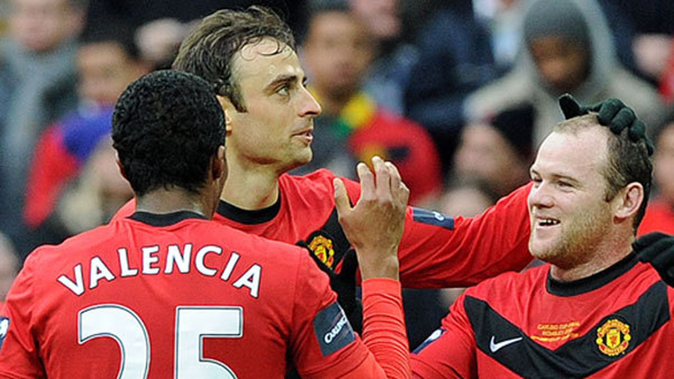 Rooney vrea întăriri! "Mai avem nevoie de două nume mari"