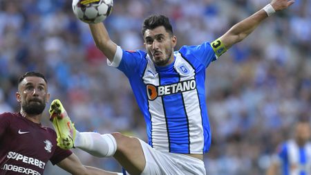 Pleacă Andrei Ivan de la Universitatea Craiova? Mihai Rotaru a reacționat la oferta lui Bordeaux. „Interesul este vechi!”