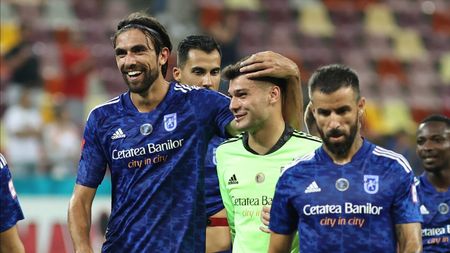 FC U Craiova 1948 – Petrolul Ploiești. Pariul zilei de astăzi propune o cotă de 2.22! (P)