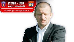 "Steaua nu mai are nimic de pierdut, trebuie să atace"