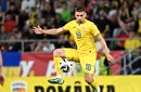 Panică pentru Răzvan Marin că ar putea rata EURO 2024, după ce a avut o durere la genunchi, în România – Bulgaria 0-0! „E ceva ce n-am mai simțit”