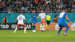 FCSB - West Ham United 0-3, în etapa a 6-a din Conference League. Final de coșmar pentru roș-albaștri în cupele europene