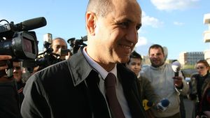 Copos:"Am încredere că vom rejuca meciul cu Steaua"