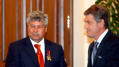 <i class='ep-highlight'>Lucescu</i>, primul pe lista lui Lazio!