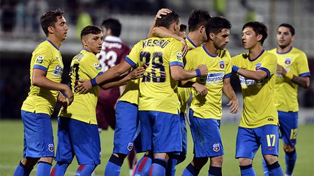 Marea speranță de la FCSB a ajuns și la competiții de amatori! A fost promovat de Reghecampf și descris ca "o bombă atomică"