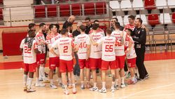 Dinamo București a reușit eventul după ce a câștigat al 22-lea titlu din istorie