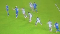 A apărut explicația golului anulat din minutul 90+13 al meciului Portugalia – Croația 2-1 de la Cupa Mondială! Imaginea care contează